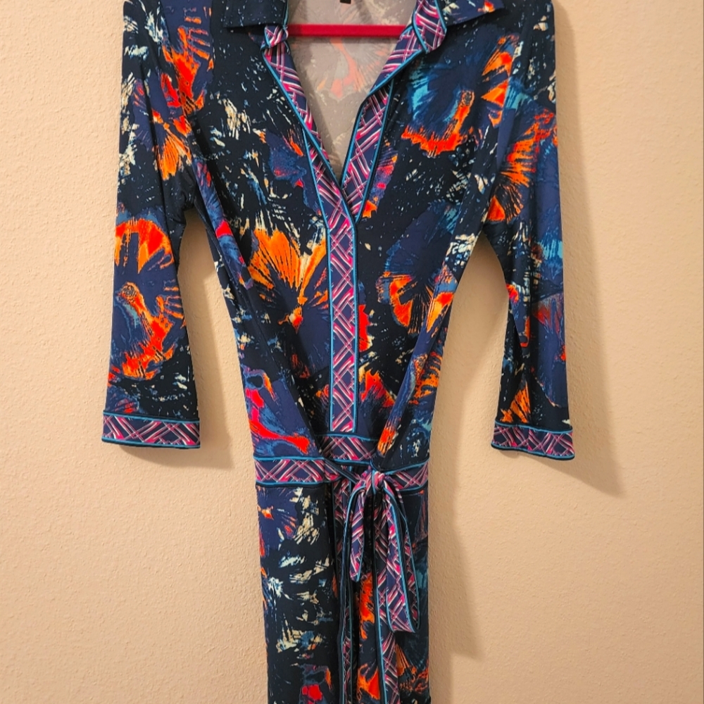 BCBG dress